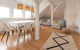 Koje Acht I Zentral, Mit Sauna, Bis Zu 9 Personen
